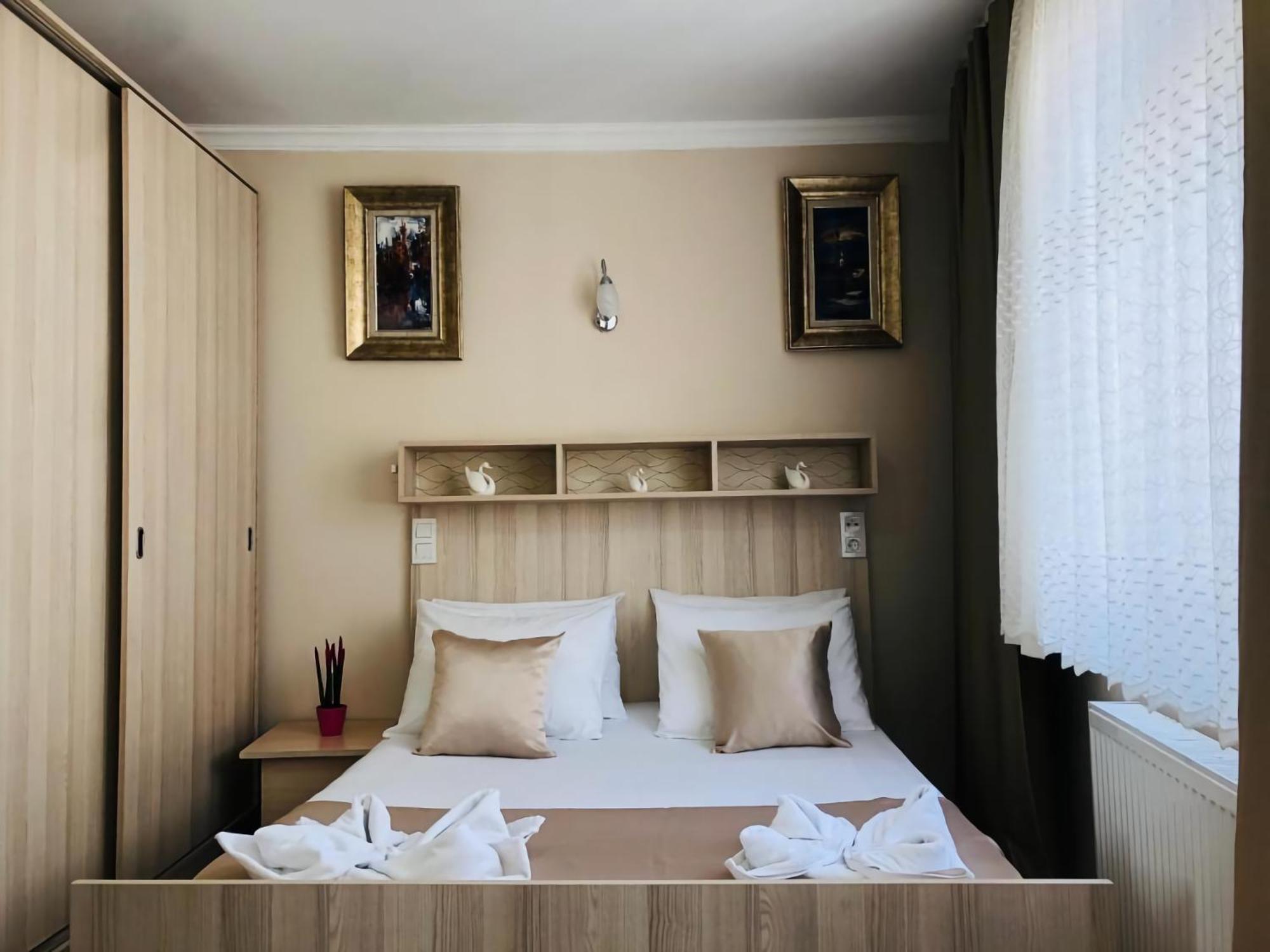 Carvan Hotel — Fotoğraflar 2